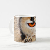 OWL KOFFIEMOK (Voorkant links)