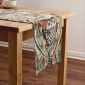 Owl Korte Tafelloper (Voorbeeld)