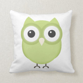 Owl kussen