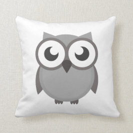 Owl kussen