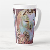 OWL Latte Mok (Rechterhoek)