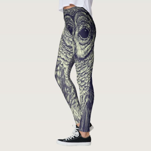 Owl Leggings (Links)