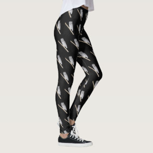 Owl Leggings