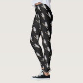Owl Leggings (Links)
