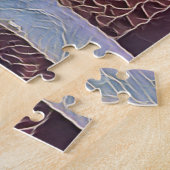 OWL LEGPUZZEL (Zijkant)