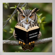 Owl lezen