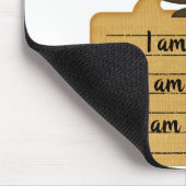 Owl Love, gemiste speciale Muismat! Muismat (Hoek)