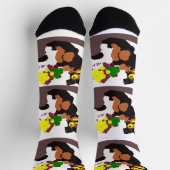 Owl love kind sokken (Top)