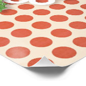 Owl Love Perfect Poster (Hoek)