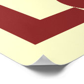 Owl Love Poster (Hoek)