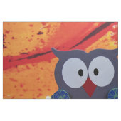 Owl love stof (Fat Quarter)