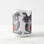 Owl Love You Forever Mok (Center)
