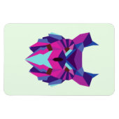 Owl Magneet (Horizontaal)