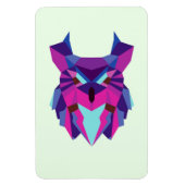 Owl Magneet (Verticaal)
