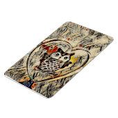 Owl Magneet (Linkerzijde)