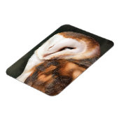OWL MAGNEET (Linkerzijde)