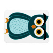 Owl Magneet (Horizontaal)