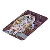 OWL MAGNEET (Linkerzijde)