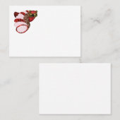 Owl Mighty Discount Kaart Kortingskaartje (Voorkant / Achterkant)