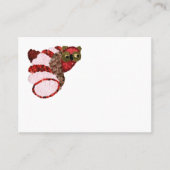 Owl Mighty Referral Kaart (Voorkant)