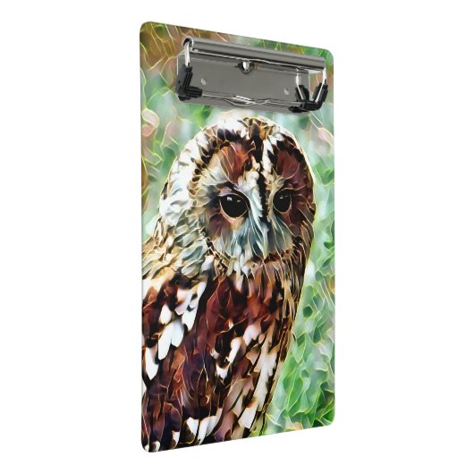 OWL MINI KLEMBORD (Schuin)