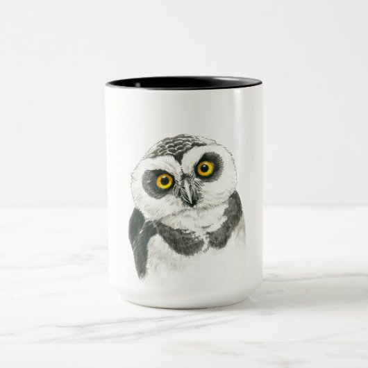 Owl Mok (Midden)