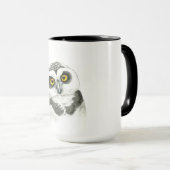 Owl Mok (Voorkant rechts)