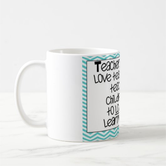 Owl Mok leraar (Links)