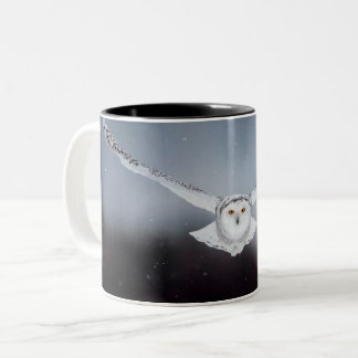 OWL-MOK TWEEKLEURIGE KOFFIEMOK