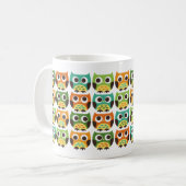 Owl Mokken (Voorkant links)