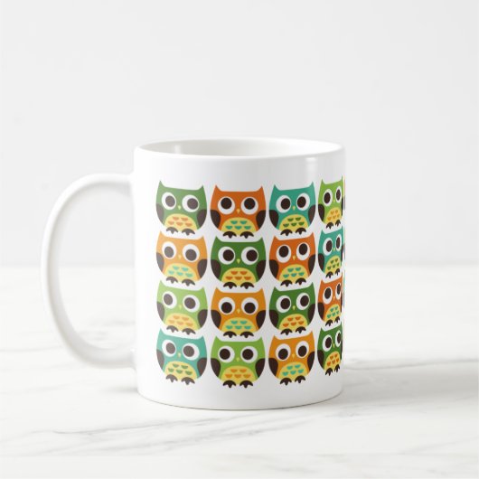 Owl Mokken (Links)