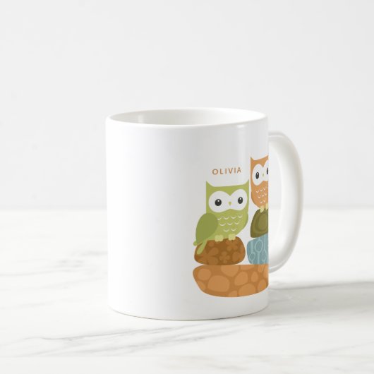 Owl Mokken (Voorkant rechts)