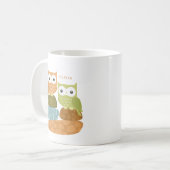 Owl Mokken (Voorkant links)