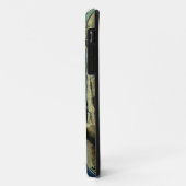 Owl Moon iPhone 5/5S Hoesje (Achterkant/links)