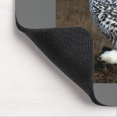 Owl Muismat (Hoek)