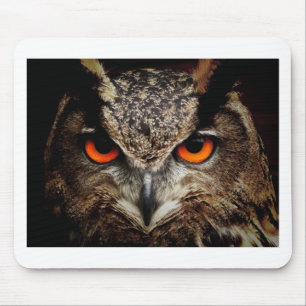 Owl Muismat