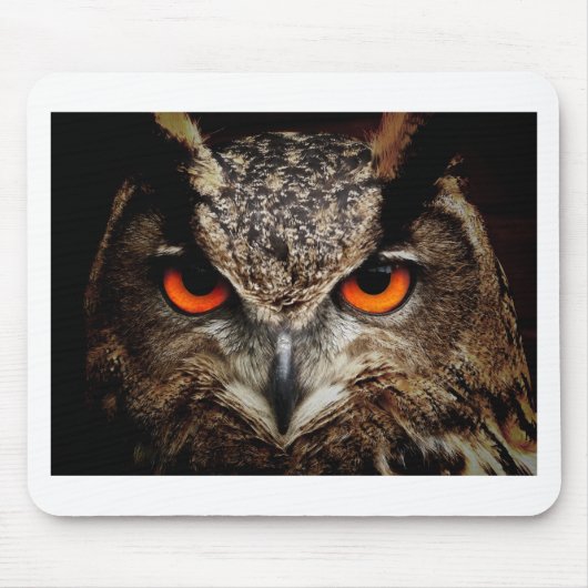Owl Muismat (Voorkant)