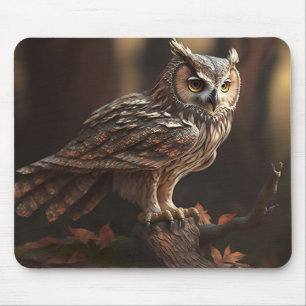 "Owl" Muismat