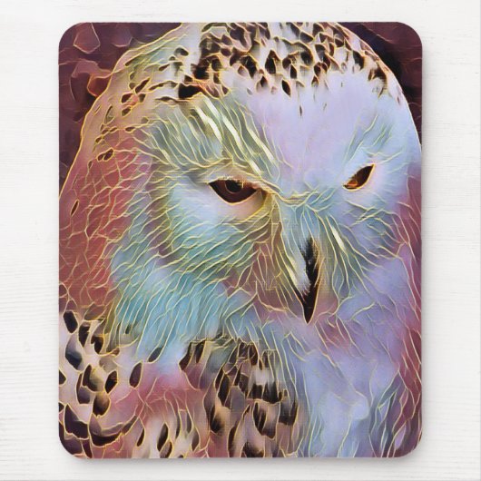 OWL MUISMAT (Voorkant)