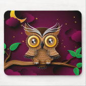 Owl Muismat (Voorkant)