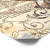 OWL MYTHOLOGY POSTER (Hoek)