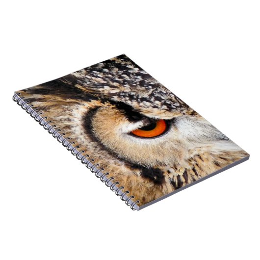 OWL NOTITIEBOEK (Rechterzijde)