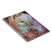 OWL NOTITIEBOEK (Rechterzijde)