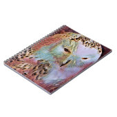 OWL NOTITIEBOEK (Linkerzijde)