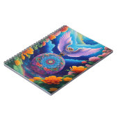 Owl Notitieboek (Linkerzijde)