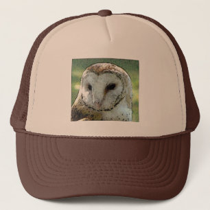 Owl Oh Owl Trucker Pet