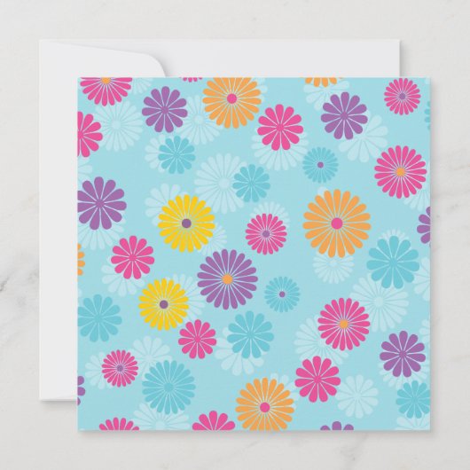 Owl op de Bright Side Kaart (Achterkant)