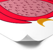 Owl Photo Print (Hoek)