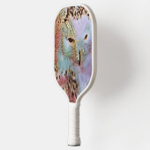 OWL PICKLEBALL PADDLE (Links)