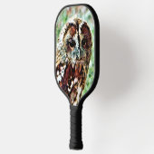OWL PICKLEBALL PADDLE (Links)